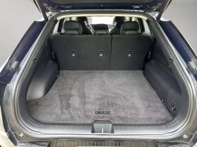 2022 KIA EV6 SUV DUAL AC ELECTRIC MOTORS WIND SPORT UTILITY 4D