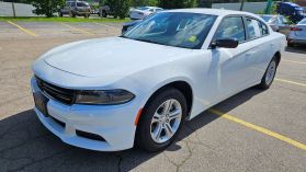 2023 Dodge Charger - Image 1