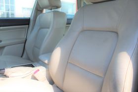 2006 SUBARU LEGACY SEDAN 4-CYL, 2.5 LITER I LIMITED SEDAN 4D