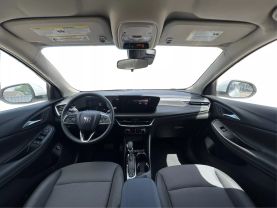 2025 BUICK ENCORE GX