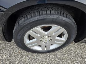 2014 CHEVROLET IMPALA LIMITED SEDAN V6, 3.6 LITER LT SEDAN 4D