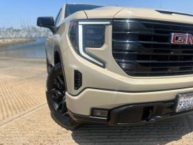 2022 GMC SIERRA 1500 CREW CAB PICKUP V8, ECOTEC3, DFM, 5.3 LITER ELEVATION PICKUP 4D 5 3/4 FT