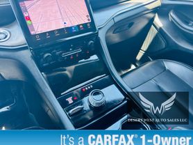 2023 JEEP GRAND CHEROKEE L SUV V6, VVT, 3.6 LITER LIMITED SPORT UTILITY 4D