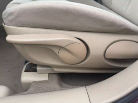 2007 MAZDA MAZDA6 SEDAN 4-CYL, 2.3 LITER I SPORT SEDAN 4D