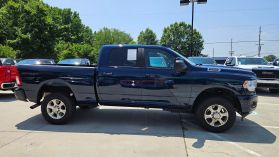 2024 Ram 2500 Crew Cab - Image 4