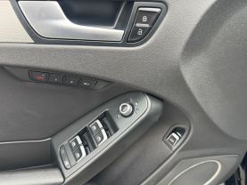 2015 AUDI ALLROAD WAGON 4-CYL, TURBO, 2.0 LITER PREMIUM PLUS WAGON 4D