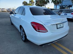 2018 Mercedes-benz C-class - Image 4