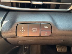 2023 HYUNDAI ELANTRA HYBRID SEDAN 4-CYL, HYBRID, GDI, 1.6 LITER LIMITED HEV SEDAN 4D