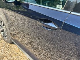 2018 LEXUS RX SUV V6, 3.5 LITER RX 350 SPORT UTILITY 4D at T&T Repairables - used car dealership in Spencer, Indiana.