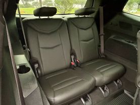 2020 CADILLAC XT6 SUV - AUTOMATIC - Dart Auto Group