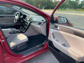 2015 Hyundai Sonata - Image 15
