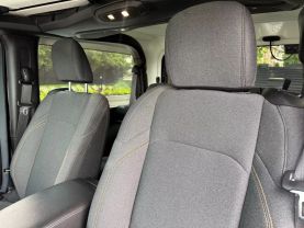 2024 JEEP WRANGLER 2 DOOR SUV V6, VVT, 3.6 LITER SPORT S SPORT UTILITY 2D