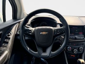 2020 CHEVROLET TRAX SUV 4-CYL, ECOTEC, TURBO, 1.4 LITER LS SPORT UTILITY 4D