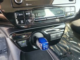 2022 TOYOTA PRIUS HATCHBACK