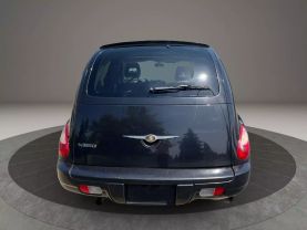 2010 CHRYSLER PT CRUISER WAGON 4-CYL, 2.4 LITER CLASSIC SPORT WAGON 4D