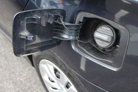2012 HYUNDAI SONATA SEDAN 4-CYL, 2.4 LITER GLS SEDAN 4D