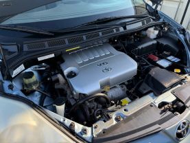 2008 TOYOTA SIENNA