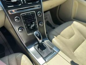 2015 VOLVO XC60 SUV 4-CYL, DRIVE-E, 2.0T T5 PREMIER SPORT UTILITY 4D