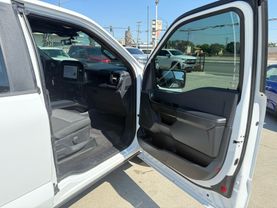 2024 FORD F150 SUPER CAB PICKUP V6, ECOBOOST, TWIN TURBO, 2.7 LITER STX PICKUP 4D 6 1/2 FT