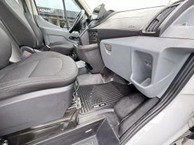 2017 FORD TRANSIT 250 VAN