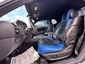 2009 DODGE CHALLENGER