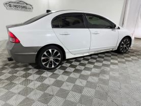 2009 HONDA CIVIC