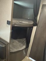 2021 JAYCO JAY FLIGHT SLX RV - 264BH at T&T Repairables - used car dealership in Spencer, Indiana.