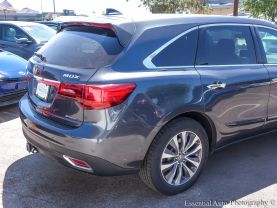 -2016 Acura Mdx - Image 6