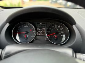 2013 NISSAN ROGUE SUV 4-CYL, 2.5 LITER SV W/SL PKG SPORT UTILITY 4D