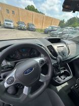 2018 FORD TRANSIT 150 VAN