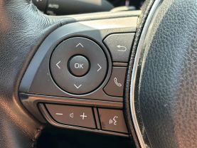2020 TOYOTA CAMRY SEDAN 4-CYL, 2.5 LITER SE SEDAN 4D at T&T Repairables - used car dealership in Spencer, Indiana.