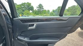 2016 Mercedes-benz E-class - Image 21