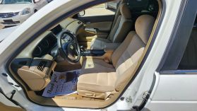 2009 HONDA ACCORD SEDAN 4-CYL, I-VTEC, 2.4 LITER LX-P SEDAN 4D