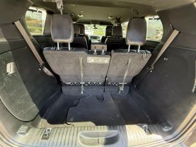 2018 CHRYSLER PACIFICA VAN V6, 3.6 LITER TOURING L PLUS MINIVAN 4D
