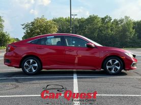 2019 Honda Civic - Image 8