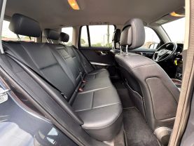 2013 MERCEDES-BENZ GLK-CLASS