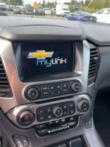 2015 CHEVROLET TAHOE SUV V8, ECOTEC3, FF, 5.3L LT SPORT UTILITY 4D