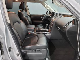 2018 Nissan Armada - - Image 27