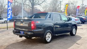 2013 Chevrolet Avalanche - Image 7