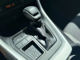 2019 TOYOTA RAV4 SUV 4-CYL, 2.5 LITER XLE SPORT UTILITY 4D