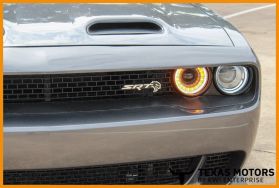 2018 DODGE CHALLENGER COUPE V6, 3.6 LITER SXT COUPE 2D