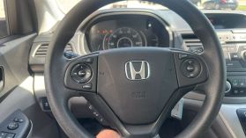 2014 HONDA CR-V SUV 4-CYL, I-VTEC, 2.4 LITER LX SPORT UTILITY 4D