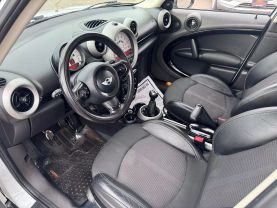 2012 MINI COUNTRYMAN