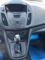 2017 FORD TRANSIT CONNECT CARGO CARGO 4-CYL, FLEX FUEL, 2.5 LITER XL VAN 4D