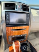 2006 CADILLAC XLR CONVERTIBLE V8, 4.6 LITER CONVERTIBLE 2D