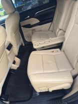 2015 TOYOTA HIGHLANDER SUV V6, 3.5 LITER LIMITED SPORT UTILITY 4D