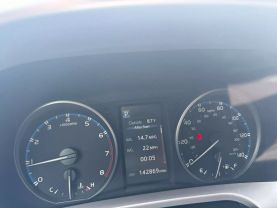 2017 TOYOTA RAV4 SUV 4-CYL, 2.5 LITER LE SPORT UTILITY 4D