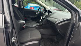 2018 Ford Focus - Image 14