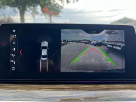 2018 Bmw 5 Series 530i Sedan 4d - Image 33