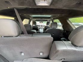 2020 HYUNDAI PALISADE SUV V6, GDI, 3.8 LITER LIMITED SPORT UTILITY 4D - Gesner Auto Inc in Taunton, MA, 41.88613, -71.14527